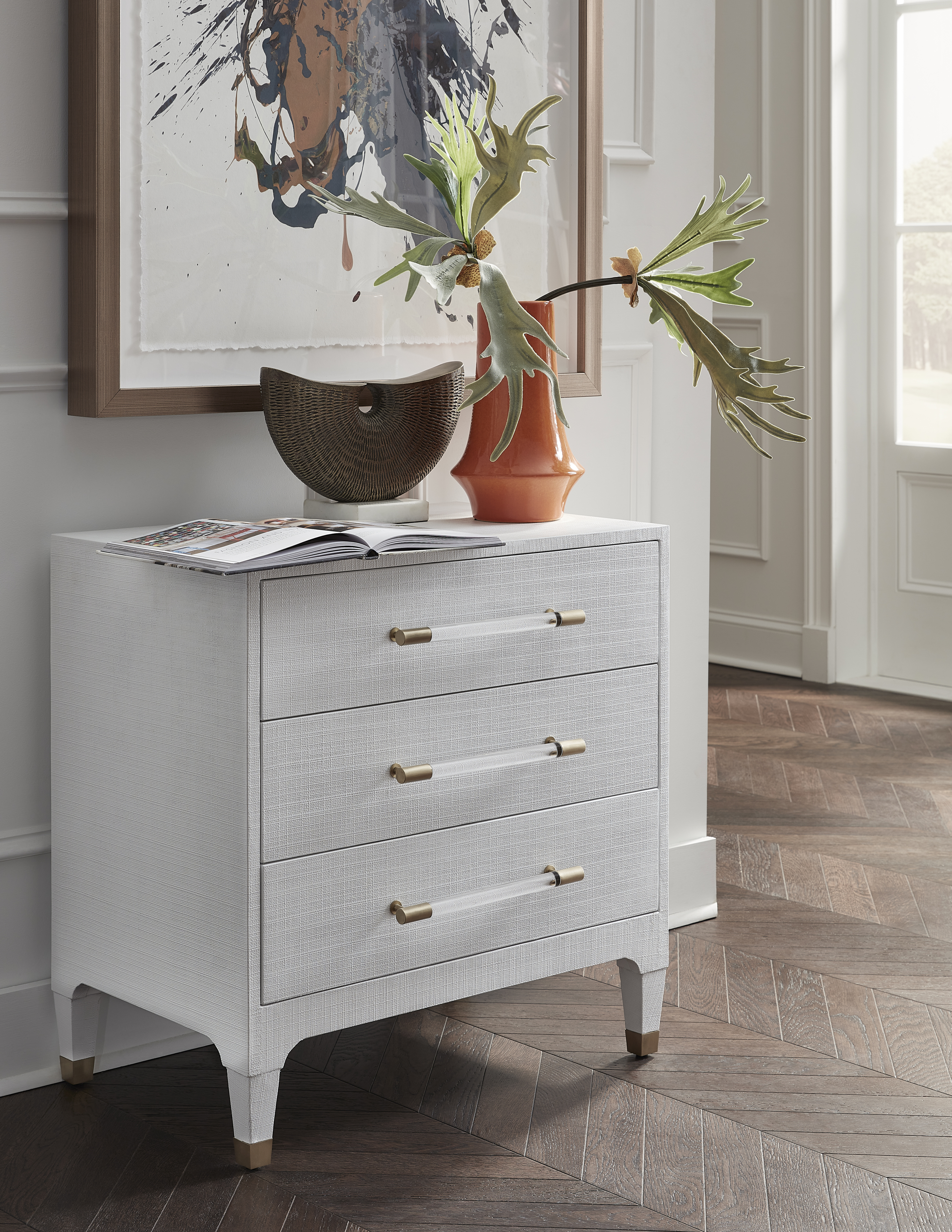 AMBER WHL - Worlds Away