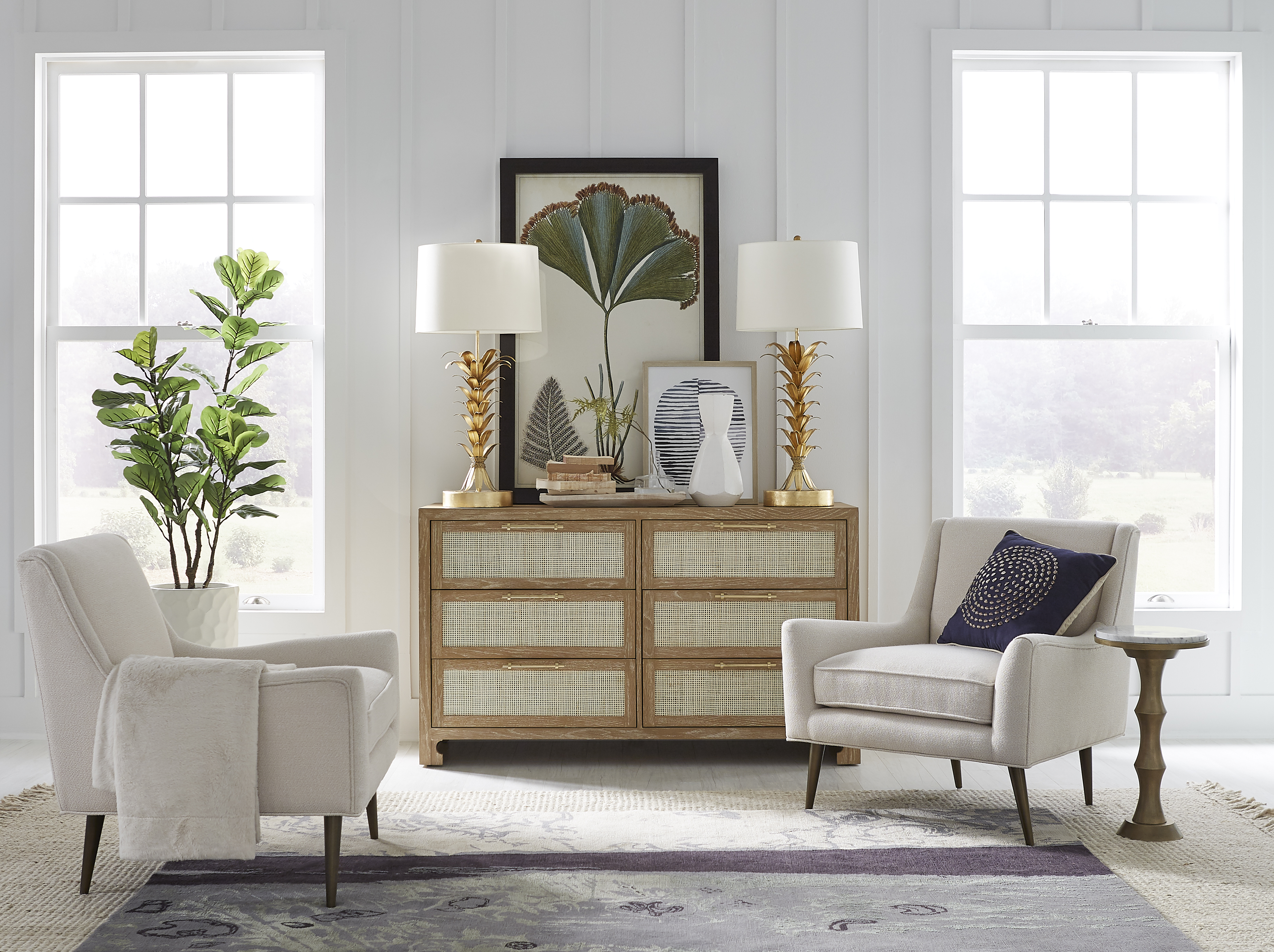 CARLA GRY - Worlds Away