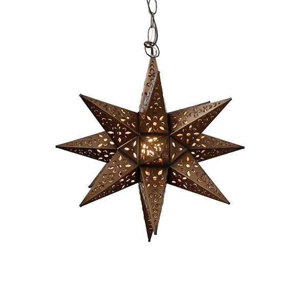 TIN STAR SM