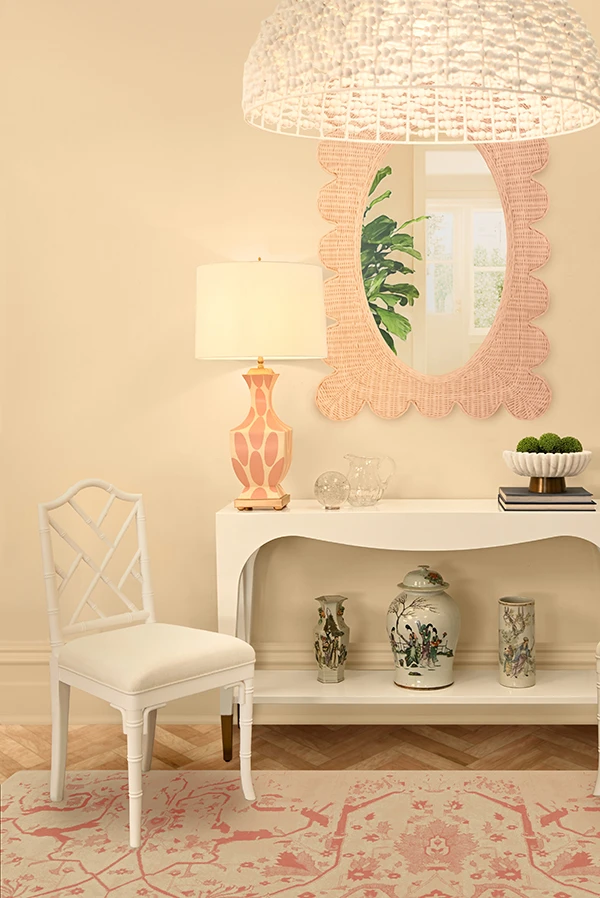 GINA IKAT CO