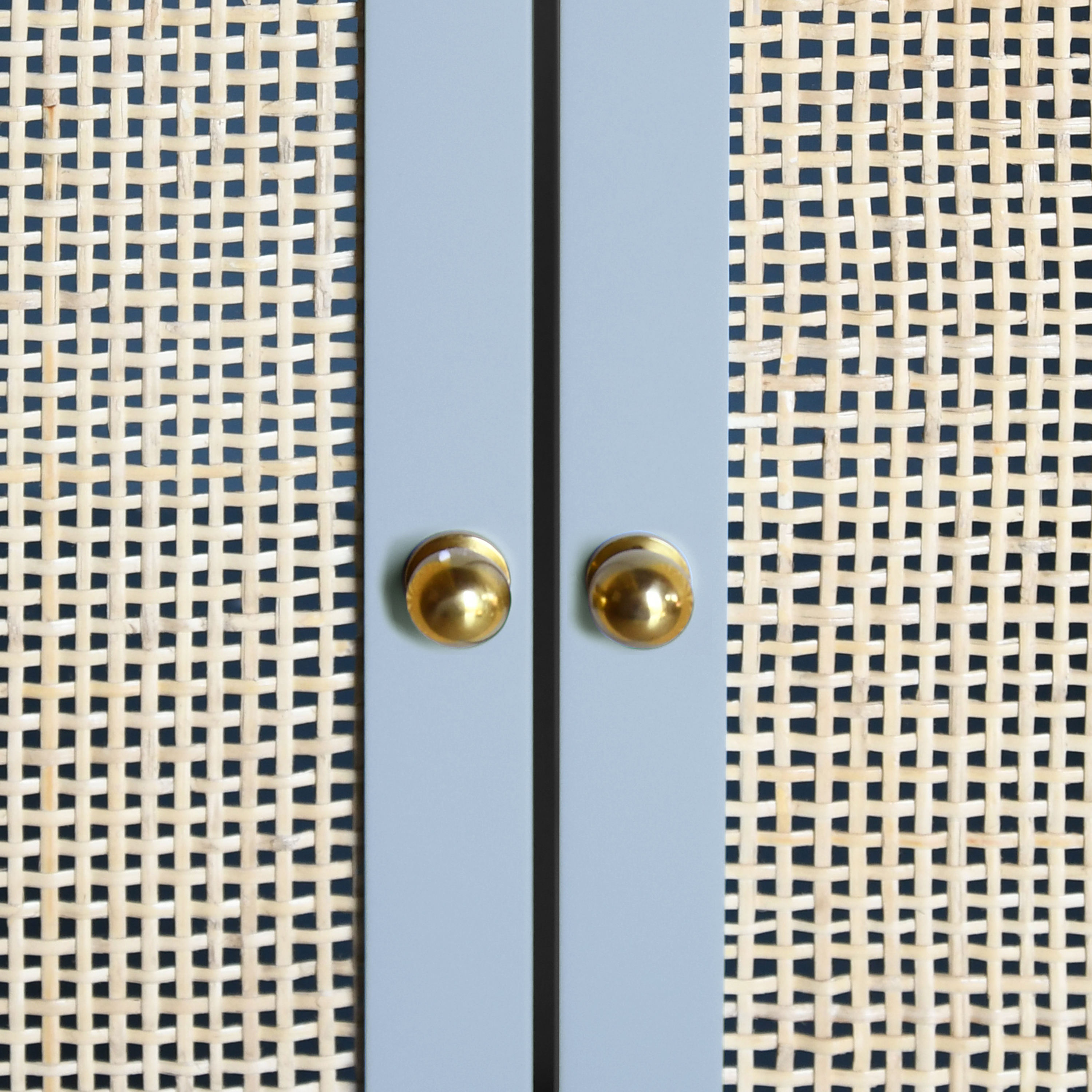 30.5" Boyd Single Bathroom Vanity with White Carrara Marble Vanity Top and Porcelain Sink