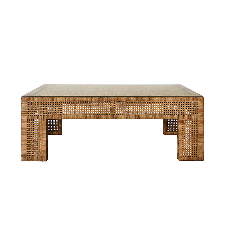 横浜市内 引渡限定 wtw MONTAUK COFFEE TABLE テーブル MONTAUK - Worlds Away