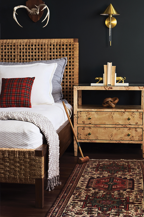 DOUGLAS BW DOUGLAS BW