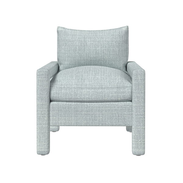 Upholstery:ATLANTIC LB