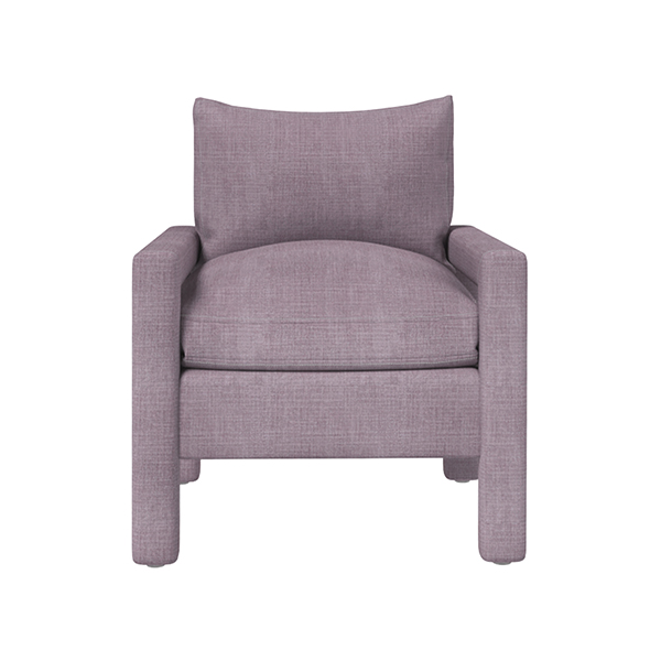 Upholstery:ATLANTIC LP