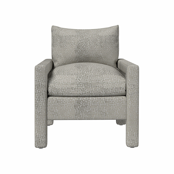 Upholstery:DULUTH BG