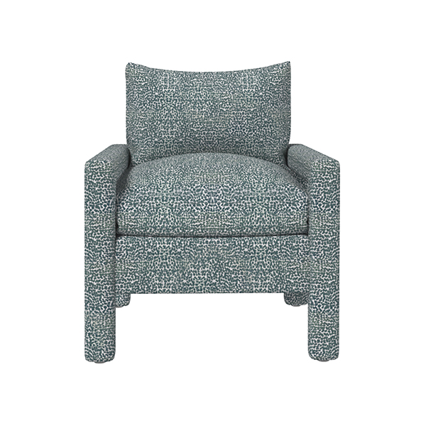 Upholstery:CHELSEA BL