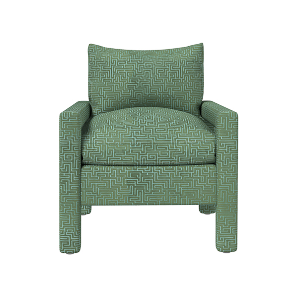 Upholstery:DULUTH GR