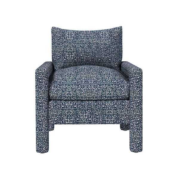 Upholstery:CHELSEA NVY