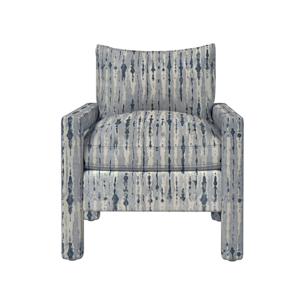 Upholstery:LINCOLN BL