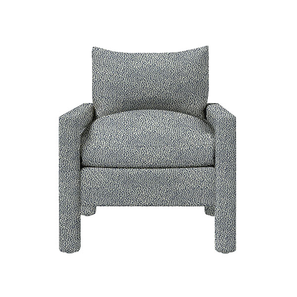 Upholstery:SCARSDALE BL