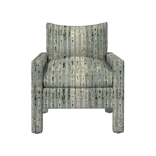 Upholstery:LINCOLN GR