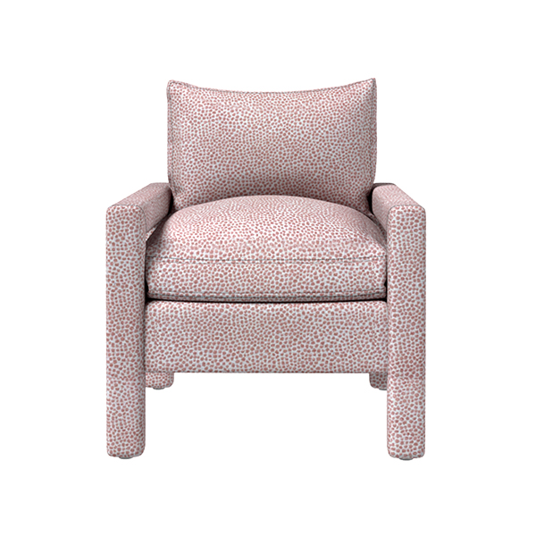 Upholstery:SCARSDALE PI