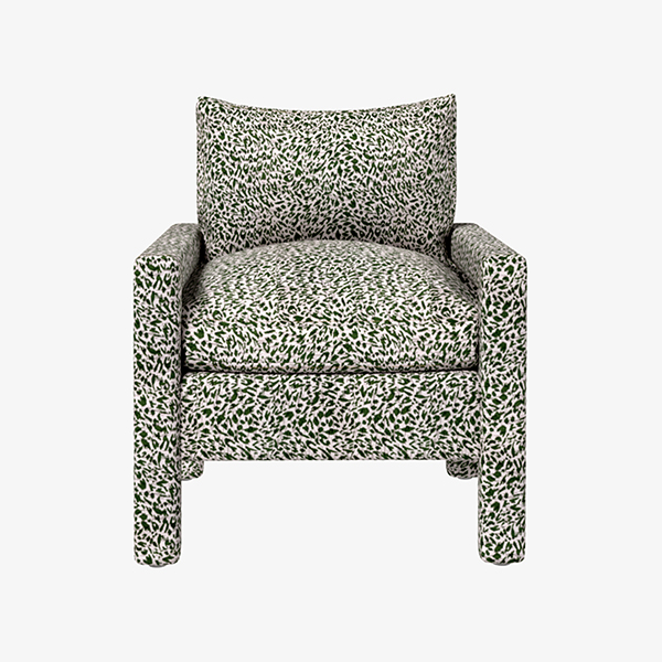 Upholstery:MERCED GR