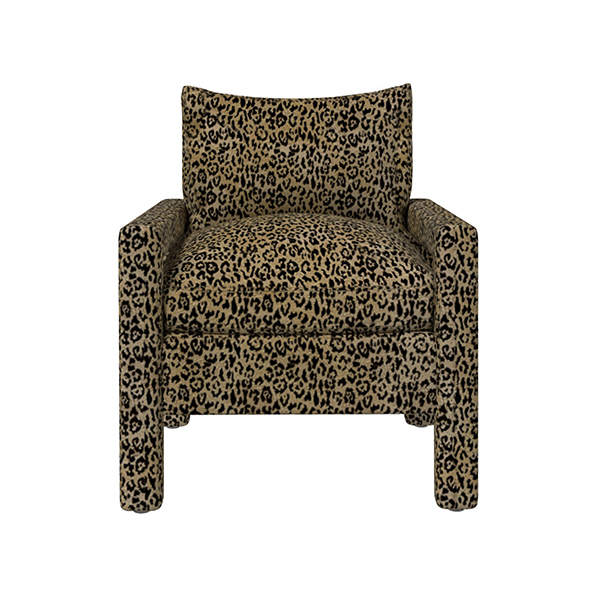 Upholstery:SARASOTA G