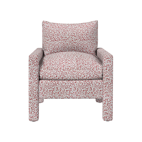 Upholstery:MERCED PI