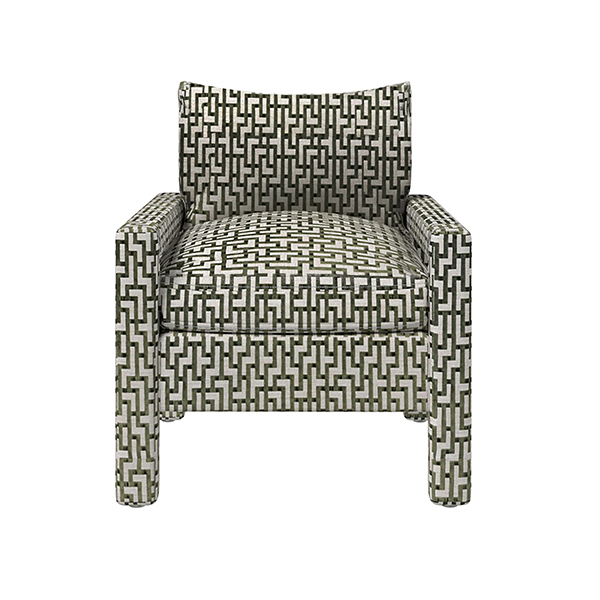 Upholstery:BROOKLYN GR