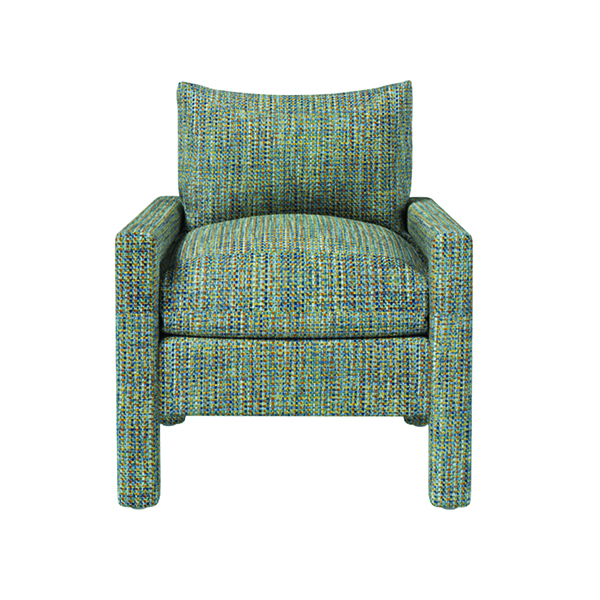 Upholstery:TAHOE BL