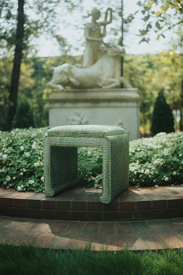 EDITH STOOL