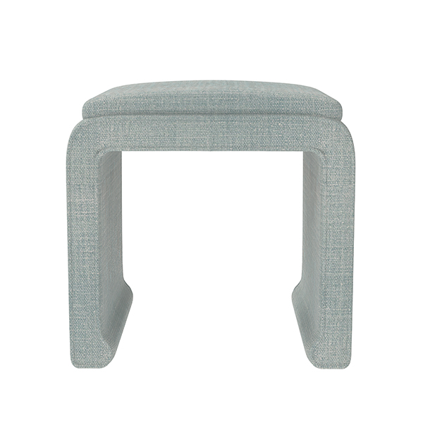 Upholstery:ATLANTIC AQ