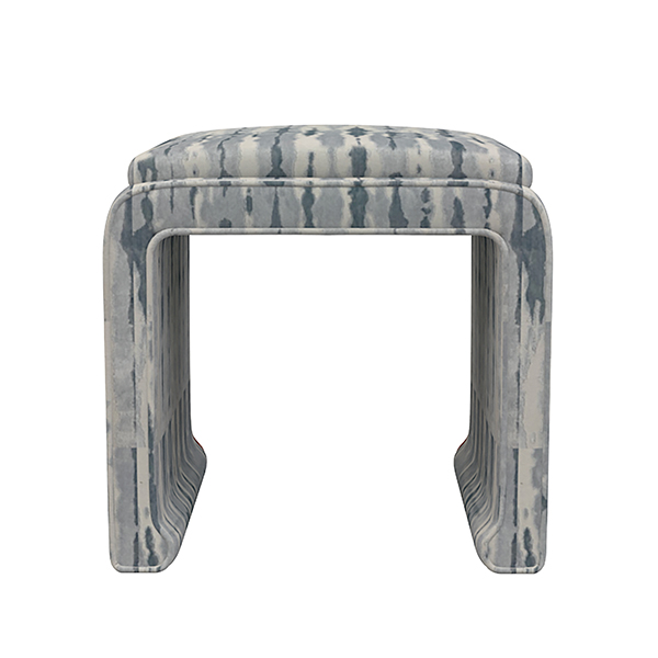 Upholstery:LINCOLN BL