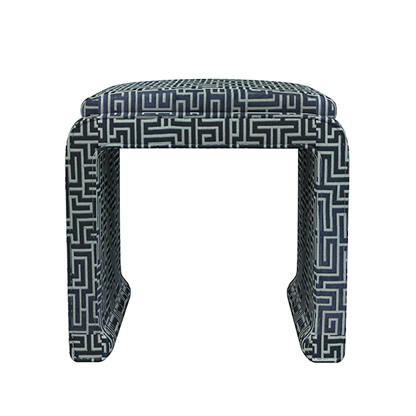 Upholstery:DULUTH NVY