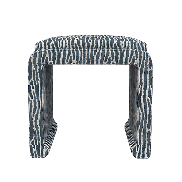 Upholstery:FREEPORT NVY