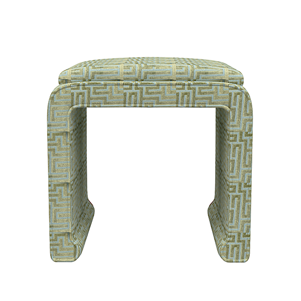 Upholstery:DULUTH GR