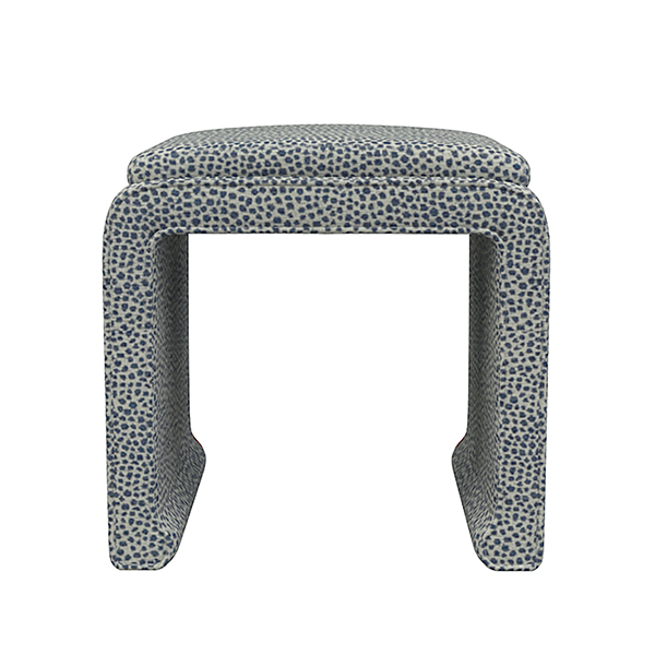 Upholstery:SCARSDALE BL