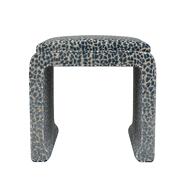 Upholstery:CHELSEA NVY