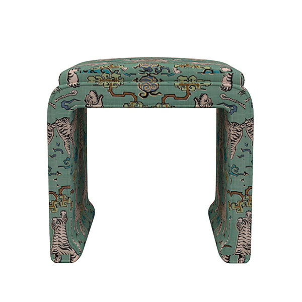 Upholstery:HUDSON TL