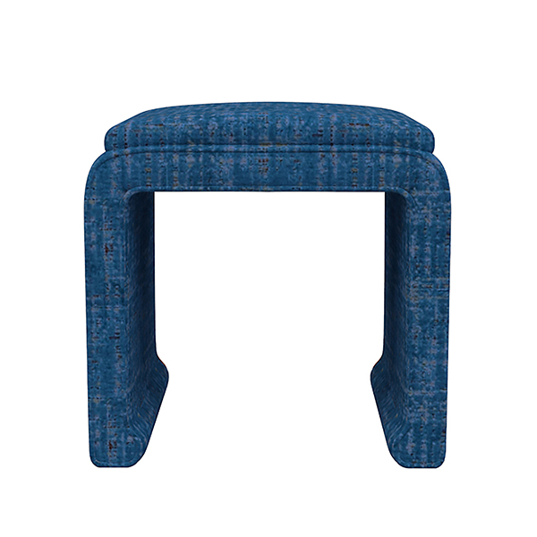 Upholstery:WINDSOR NVY