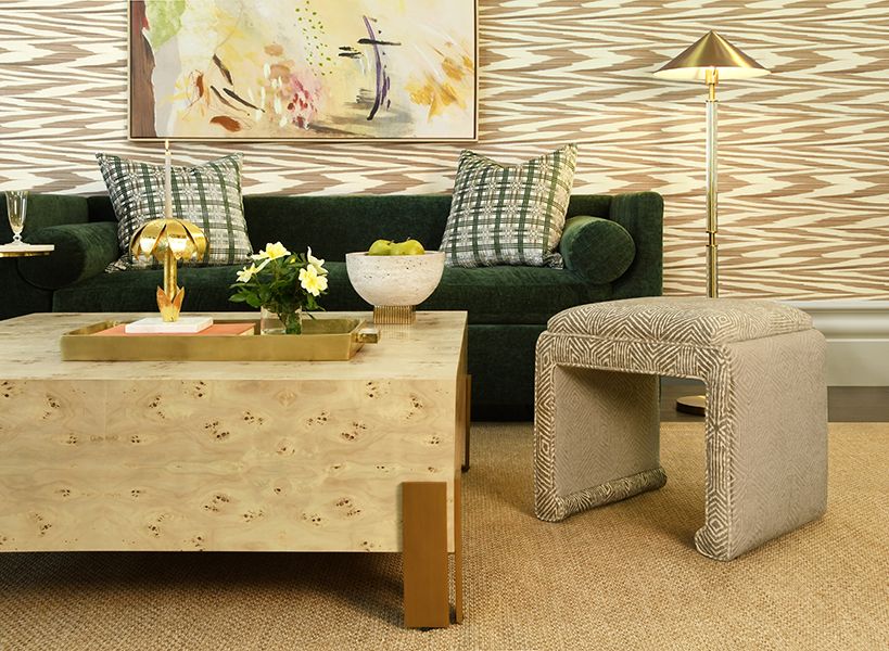 EDITH STOOL