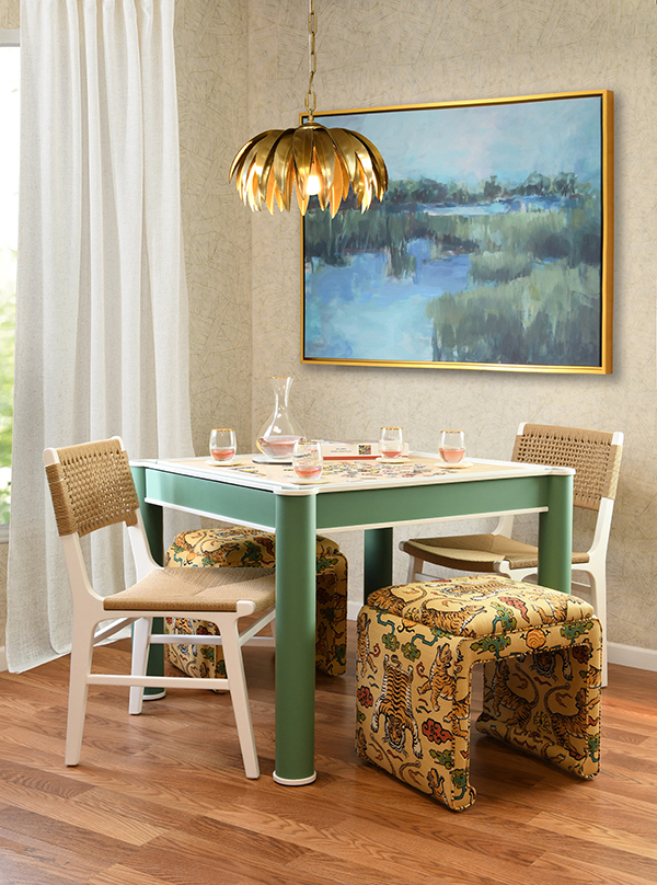 EDITH STOOL