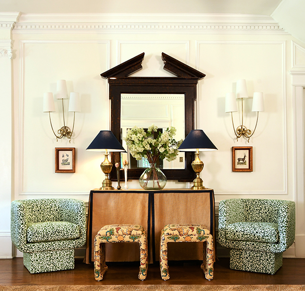 EDITH STOOL