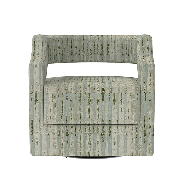 Upholstery:LINCOLN GR