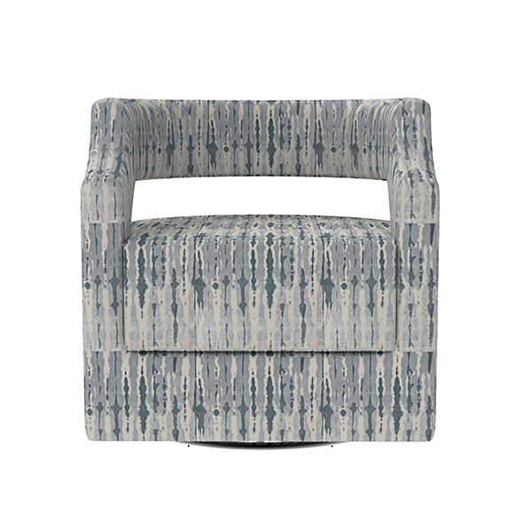 Upholstery:LINCOLN BL