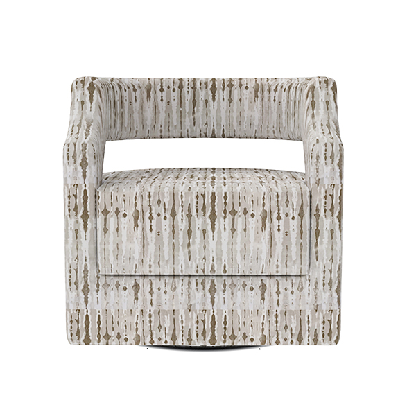 Upholstery:LINCOLN BR