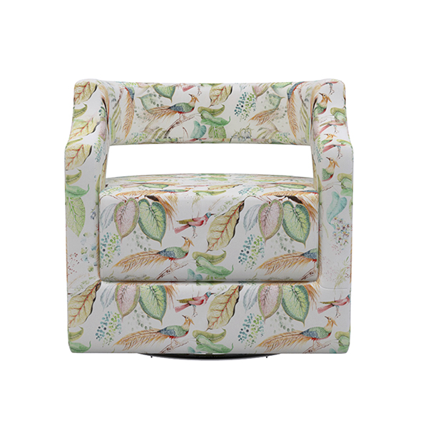 Upholstery:RIO MULTI