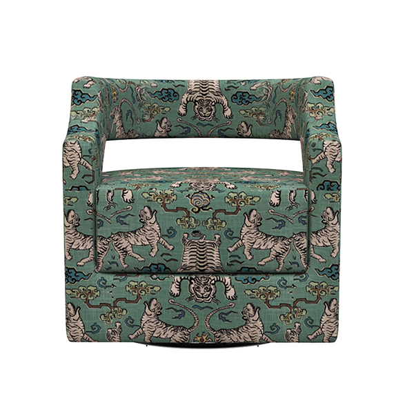 Upholstery:HUDSON TL