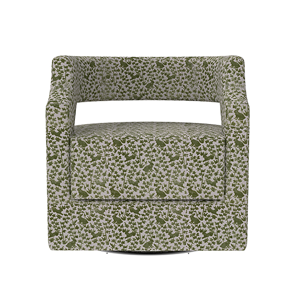 Upholstery:EUREKA GR