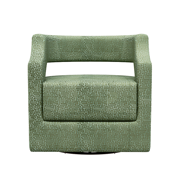 Upholstery:DULUTH GR