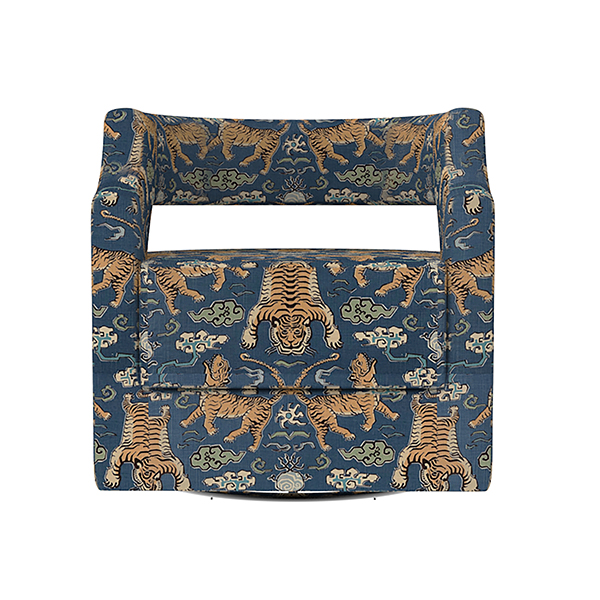 Upholstery:HUDSON BL