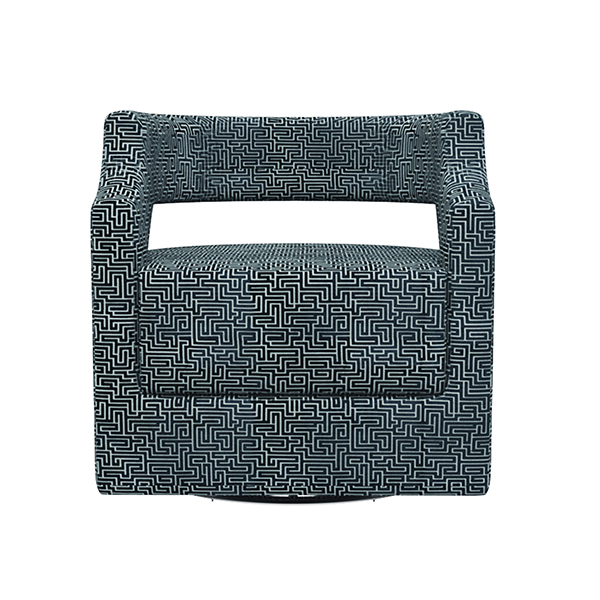 Upholstery:DULUTH NVY