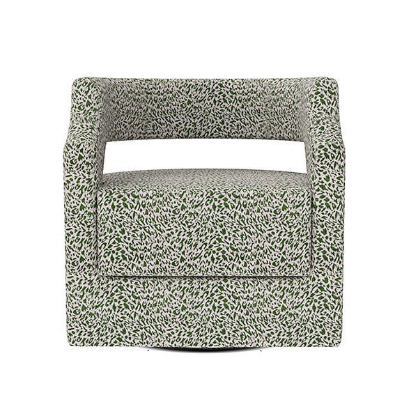 Upholstery:MERCED GR