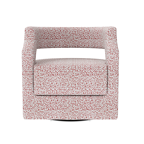 Upholstery:MERCED PI