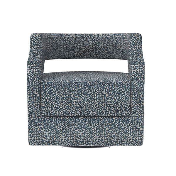 Upholstery:CHELSEA NVY