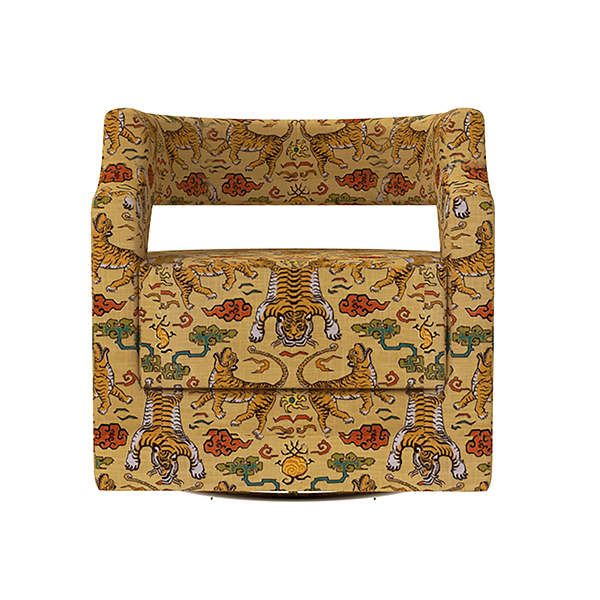 Upholstery:HUDSON SD