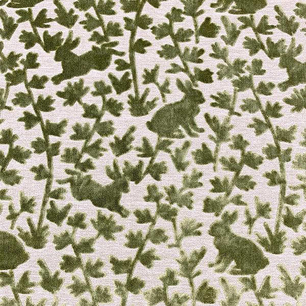 Upholstery:EUREKA GR