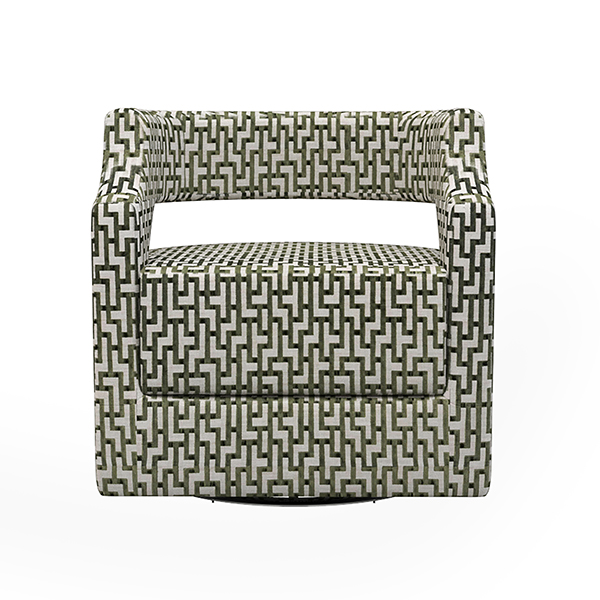 Upholstery:BROOKLYN GR